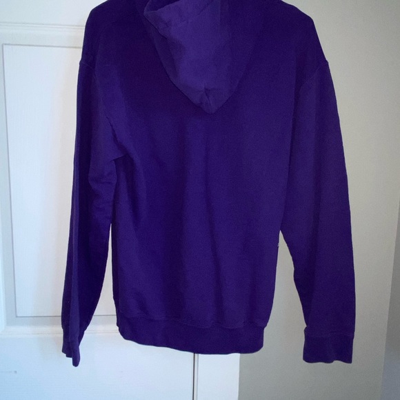 FastPitch Softball Hoodie - Picture 5 of 7